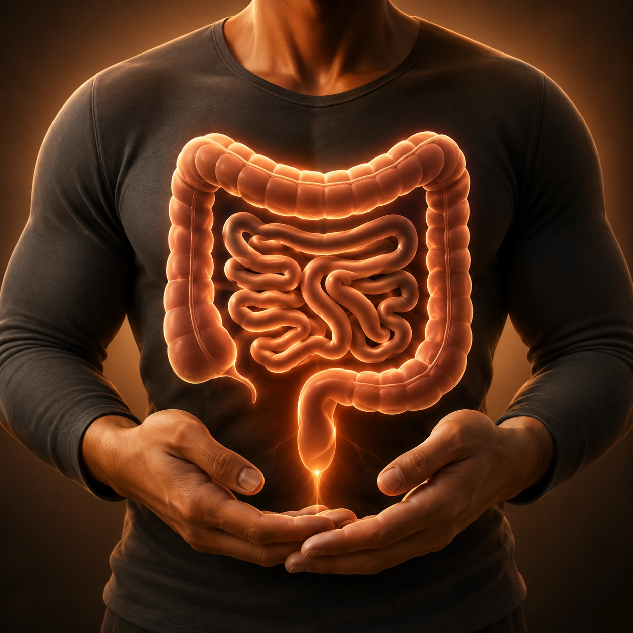 Digestive and hormone wellness assessment